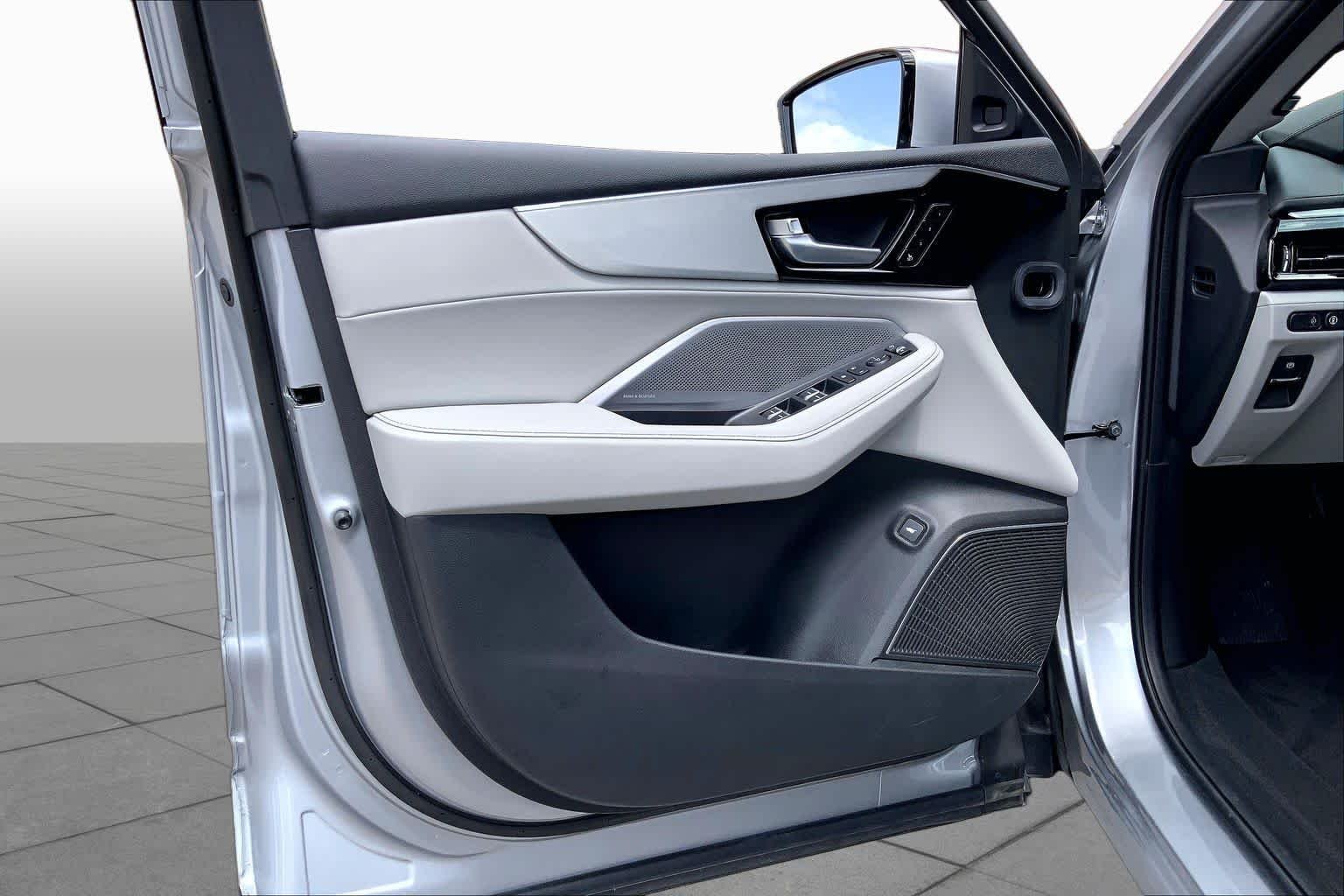 2026 Acura MDX Technology Package - Photo 22