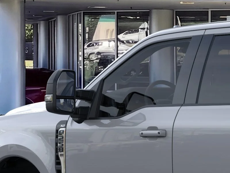 New 2026 Avalanche Ford XLT image 20