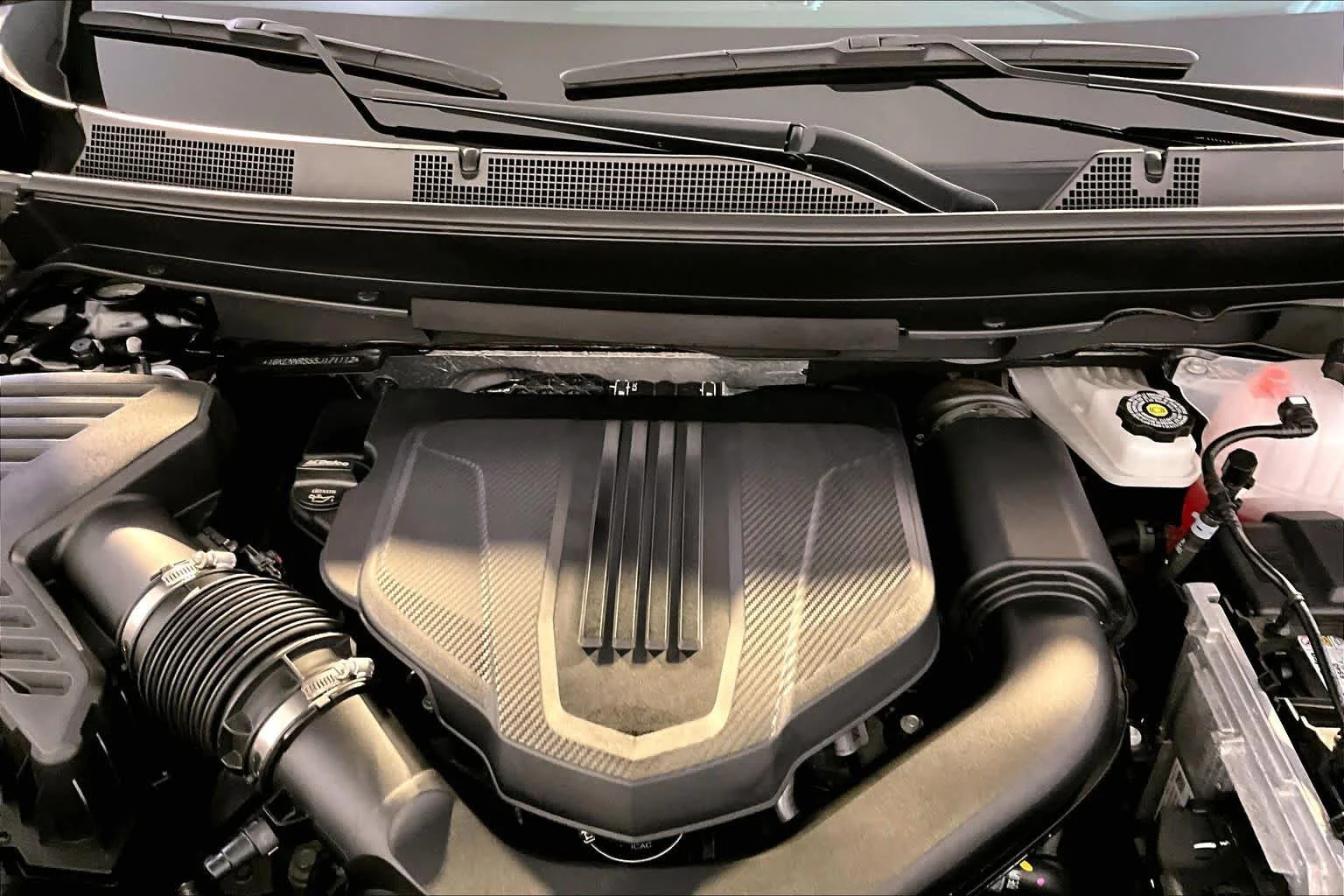 2025 GMC Acadia Elevation - Photo 62