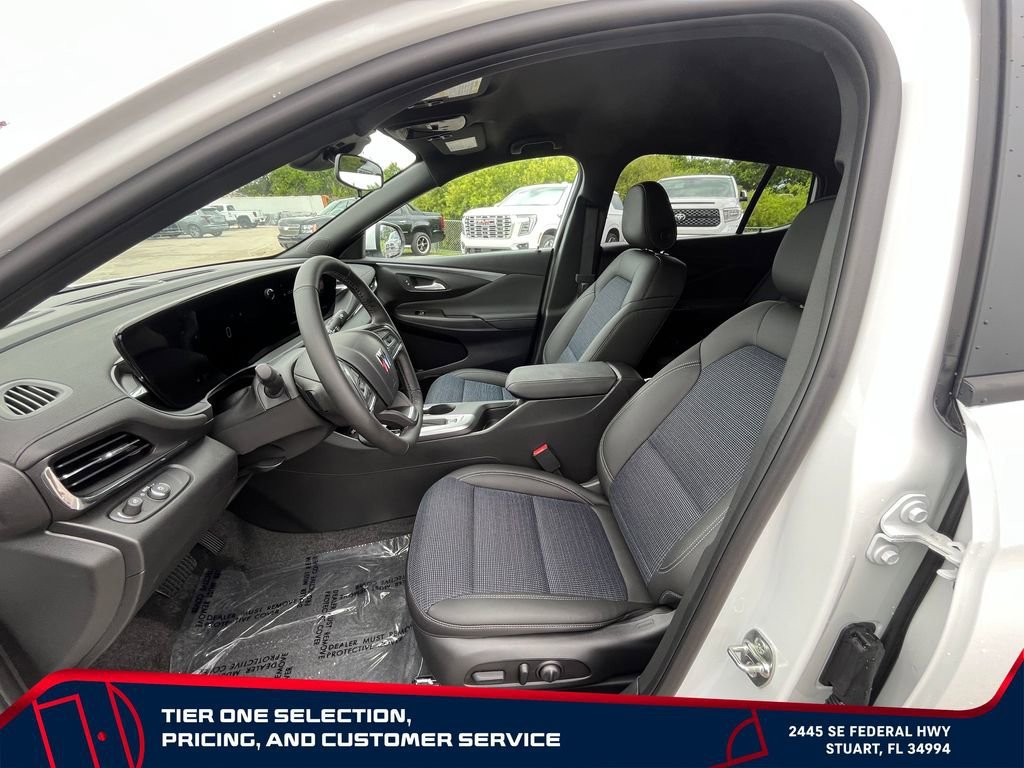 2026 Buick Envista Preferred - Photo 10