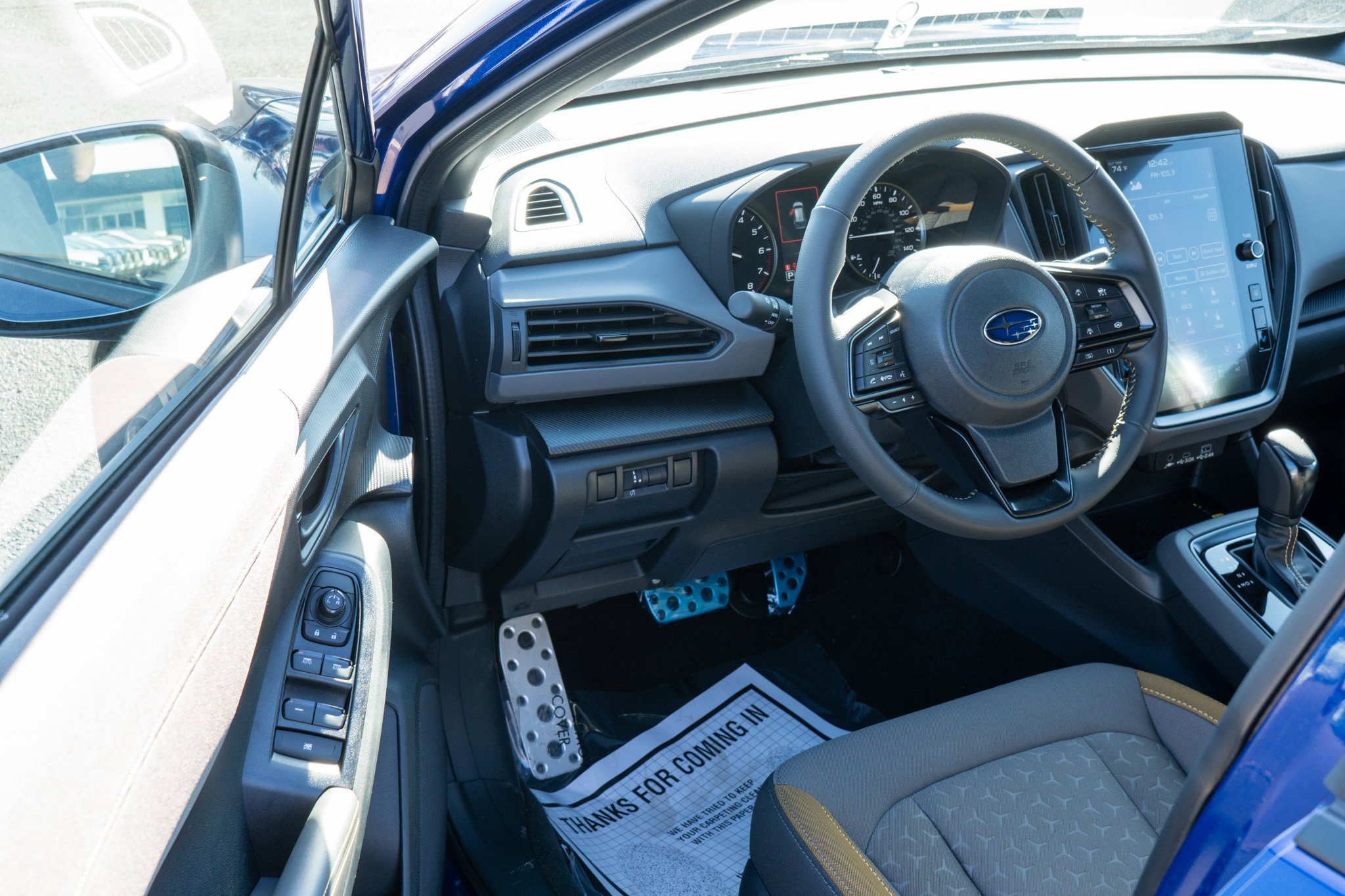 2026 Subaru Crosstrek Sport - Photo 10