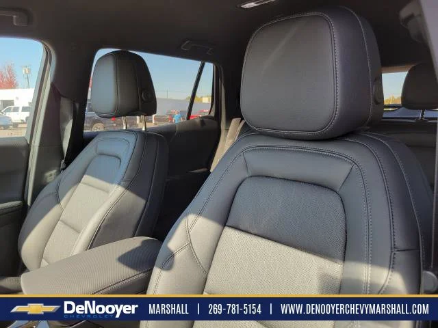 2027 Chevrolet Equinox LT - Photo 13