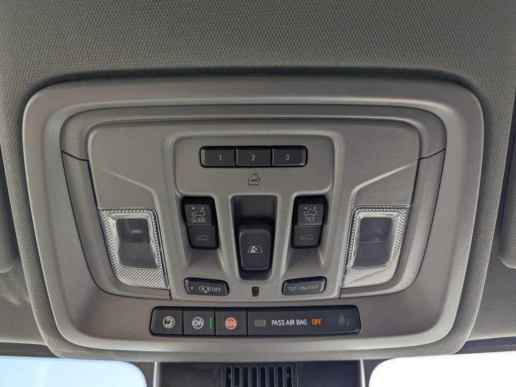 2026 Chevrolet Silverado 3500HD LTZ - Photo 28