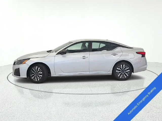 Used 2024 Nissan Altima SV with VIN 1N4BL4DVXRN374490 for sale in Republic, MO
