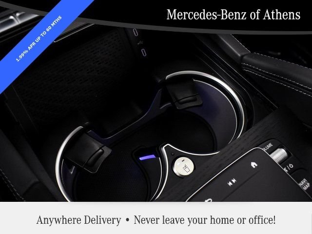 2025 Mercedes-Benz GLS AMG GLS 63 - Photo 30