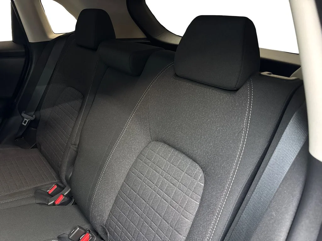 Used 2025 Black Honda LX image 33