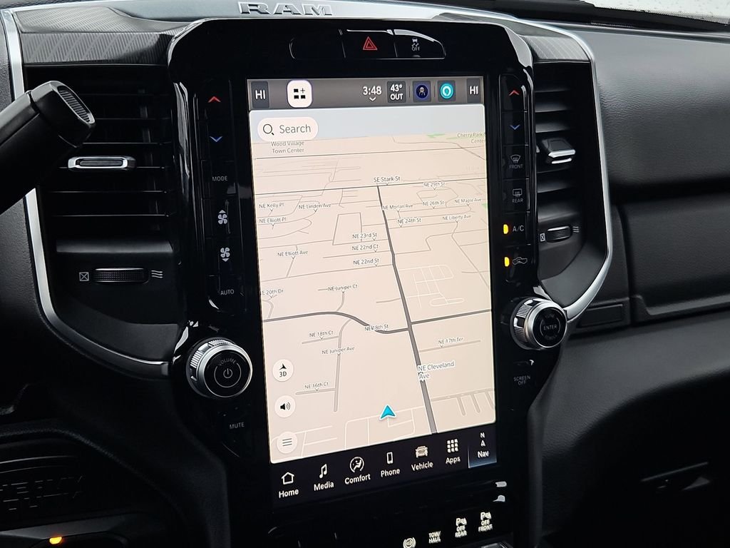 2025 RAM 2500 Big Horn - Photo 23