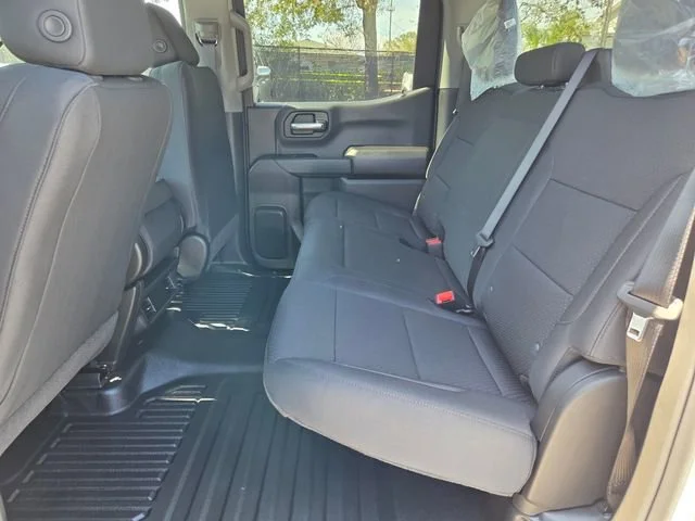 2026 GMC Sierra 1500 Pro - Photo 7