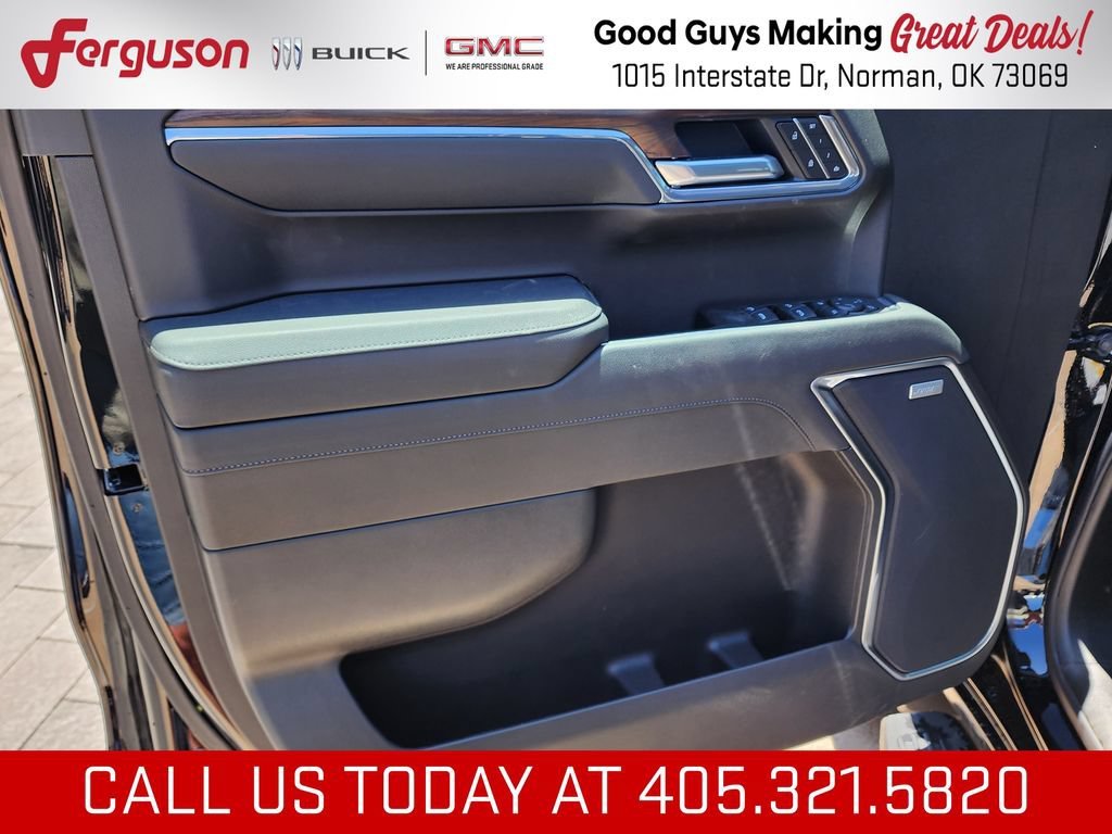2026 GMC Sierra 1500 SLT - Photo 14