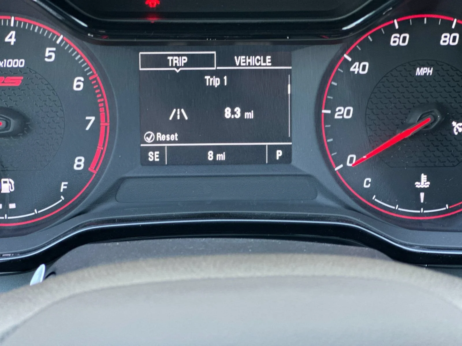 2026 Chevrolet Trax RS - Photo 24
