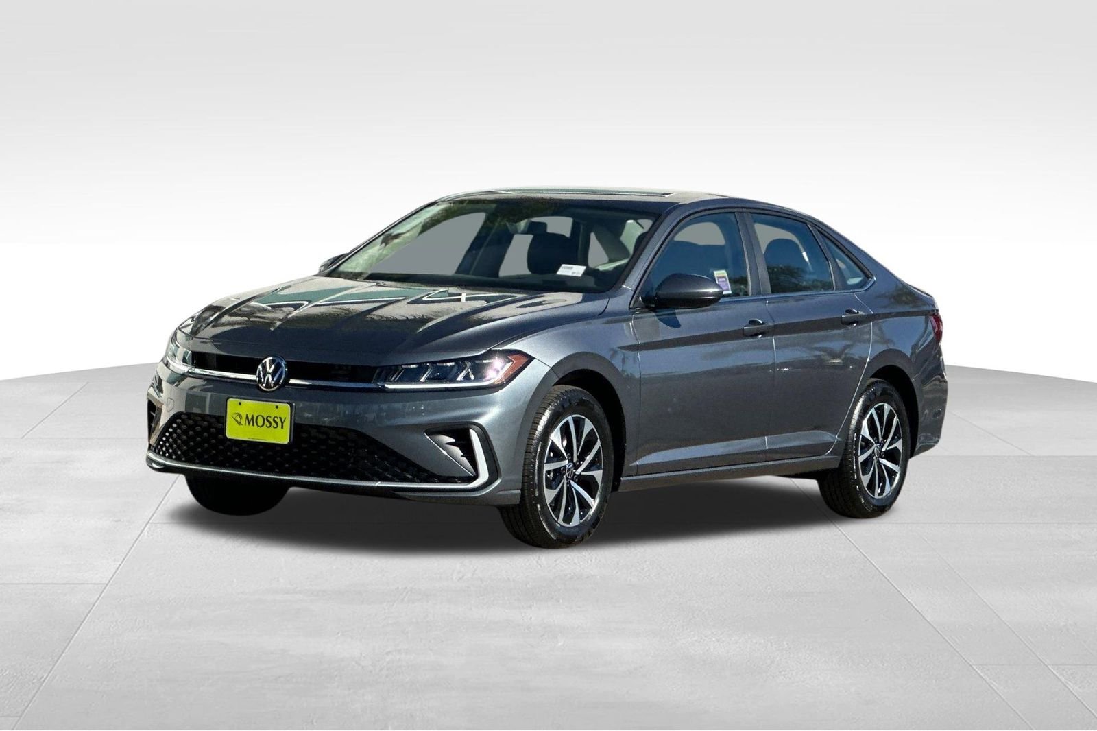 2026 Volkswagen Jetta