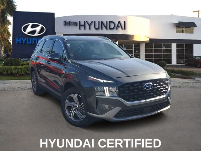 2023 Hyundai Santa Fe