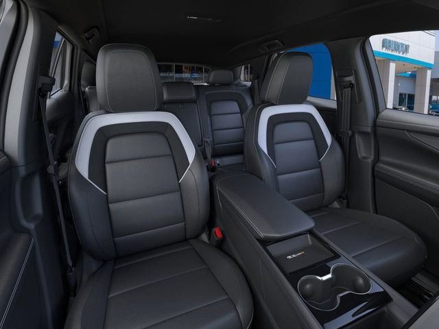 2026 Chevrolet Blazer EV LT - Photo 17