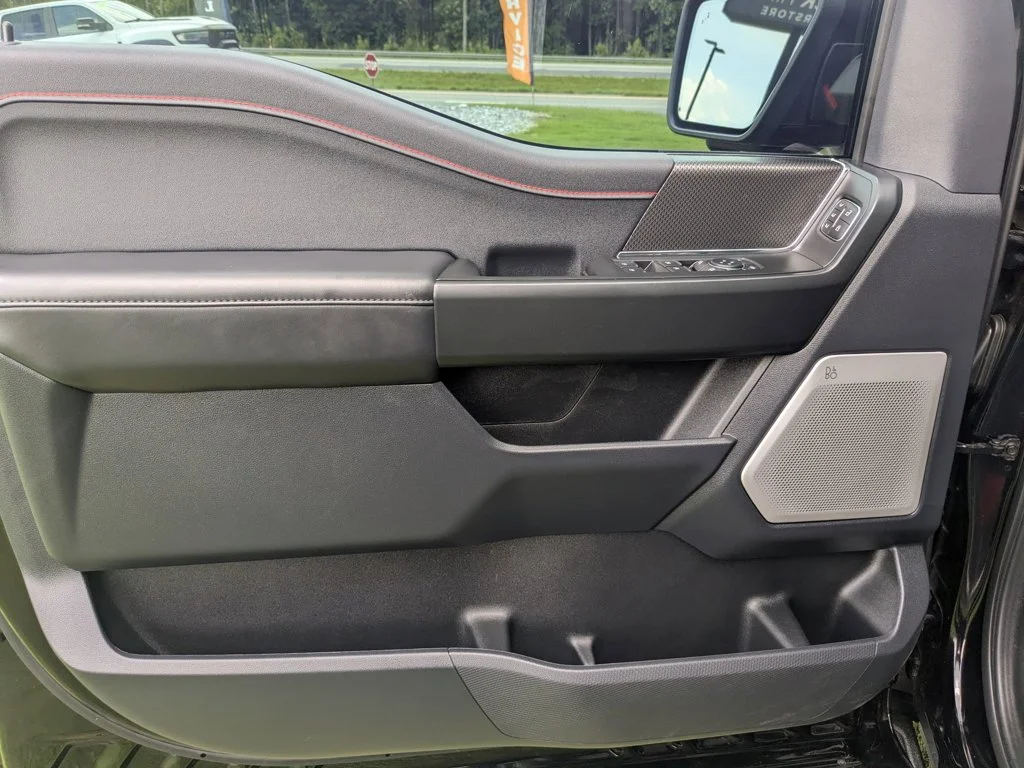 Used 2026  Ford Raptor image 11