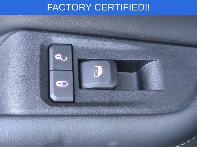 Used 2024 Gray Jeep Altitude X image 30
