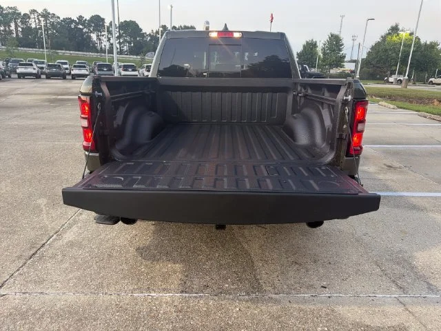 New 2027 Tank Exterior Paint RAM Laramie image 11
