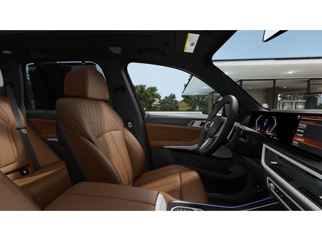 New 2026 Dravit Grey Metallic BMW M60i image 9