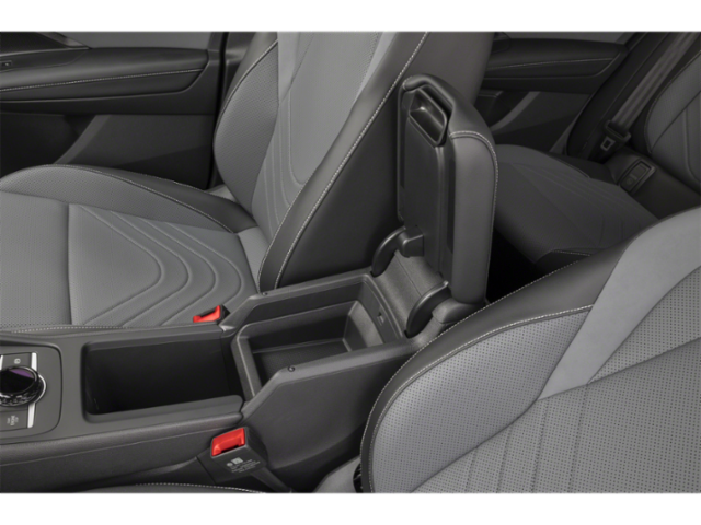 New 2026 Sandstone W/Deep Black Roof Volkswagen 2.0T SE R-Line Black image 11
