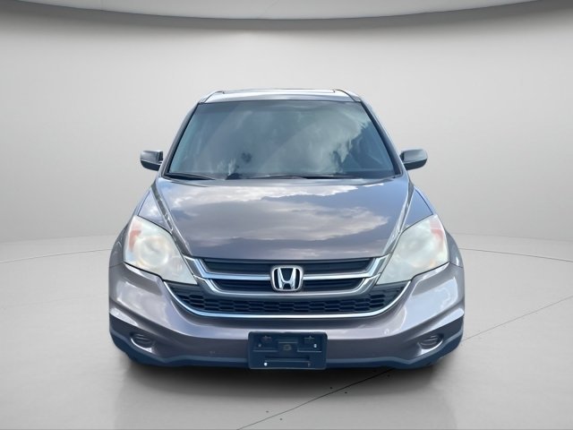 Used 2010 Urban Titanium Metallic Honda EX image 3