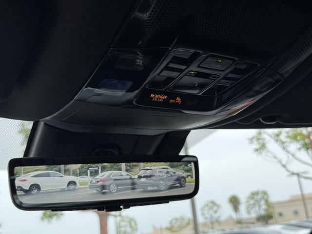 Used 2025 Iridium Lexus RX 500h F SPORT Performance image 23