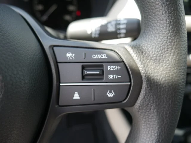New 2027 Nordic Forest Pearl Honda LX 2WD image 11