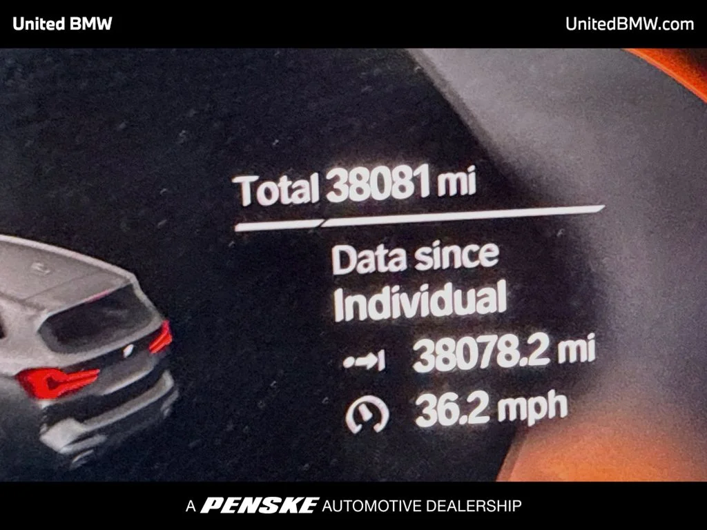 2024 BMW X3 30i - Photo 14