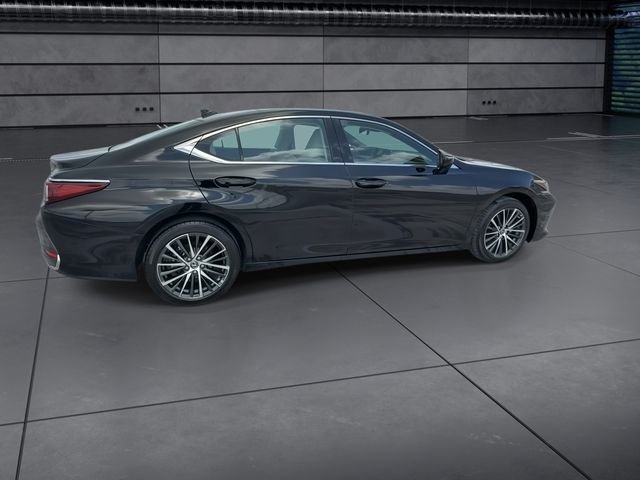 Certified Used 2024 OBSIDIAN Lexus 250 image 9