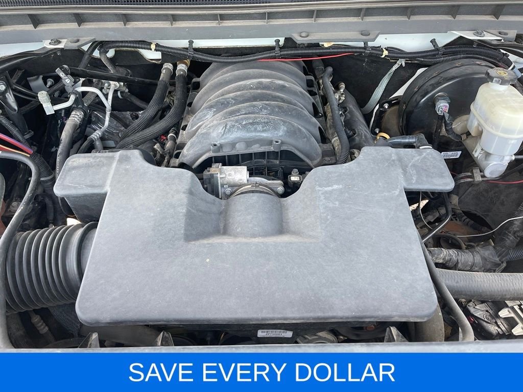Used 2019 White Chevrolet LT image 21