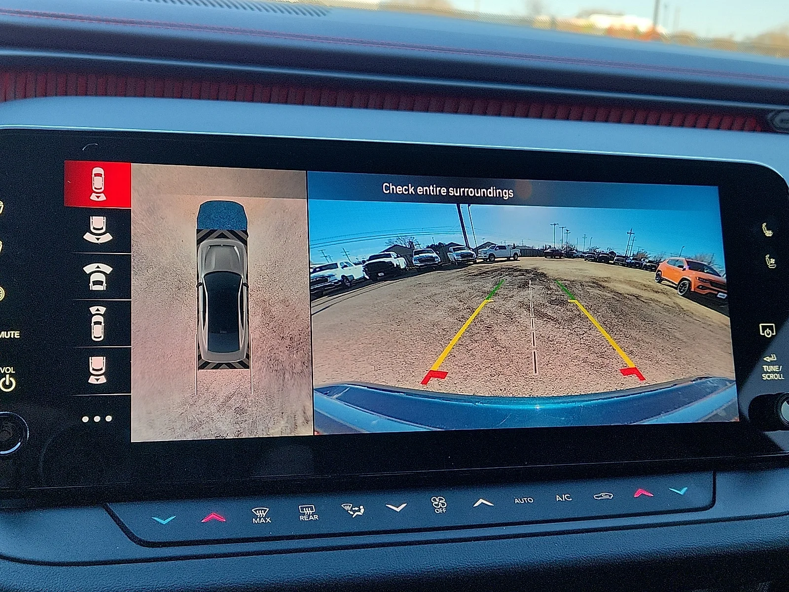 New 2026 PPS After Dark Dodge SCAT PACK PLUS 2-DOOR AWD image 15