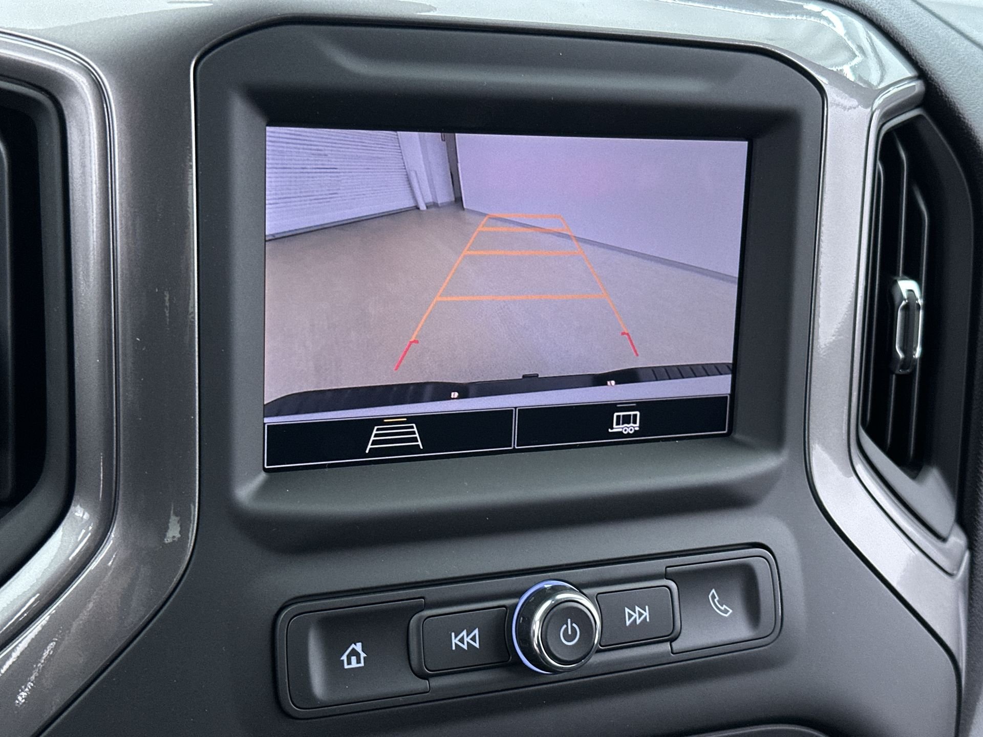 2026 Chevrolet Silverado 2500 HD Work Truck - Photo 69