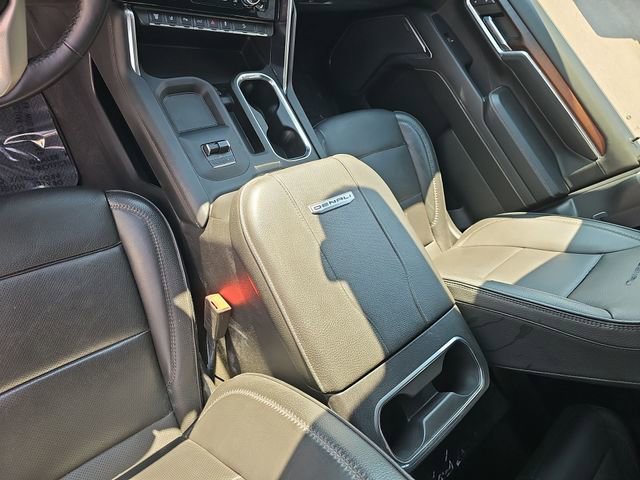 2024 GMC Sierra 3500HD Denali - Photo 23