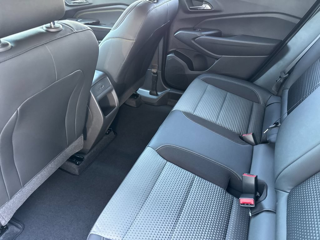 2026 Chevrolet Trax LT - Photo 11