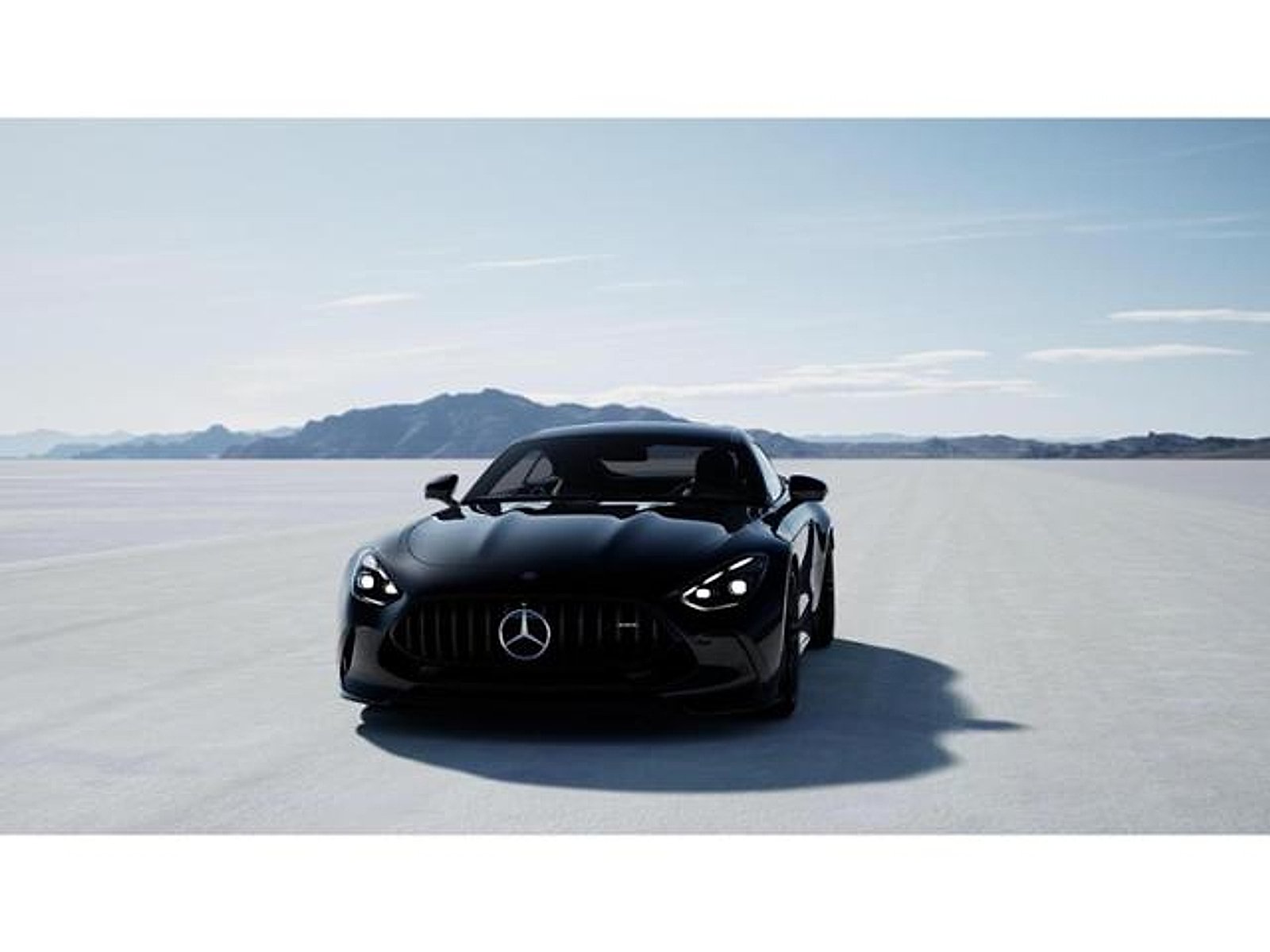 New 2026 Obsidian Black Metallic Mercedes-Benz E PERFORMANCE image 41