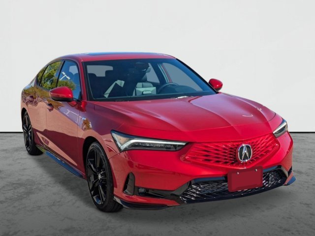 2026 Acura Integra A-Spec - Photo 6