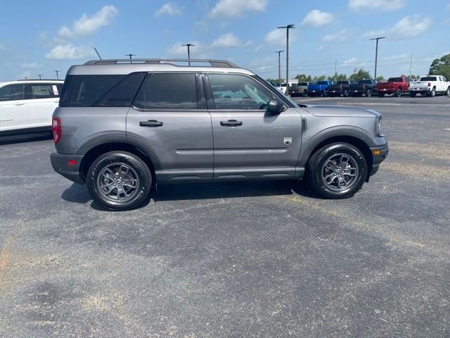 Used 2022 Gray Ford Big Bend image 10