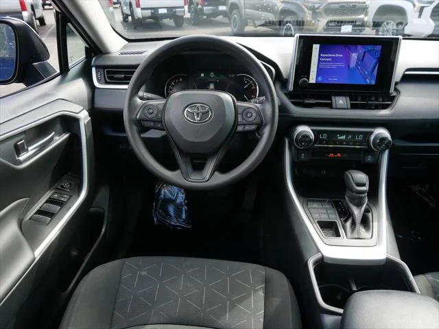 Certified Used 2025 BLUEPRINT Toyota  image 12