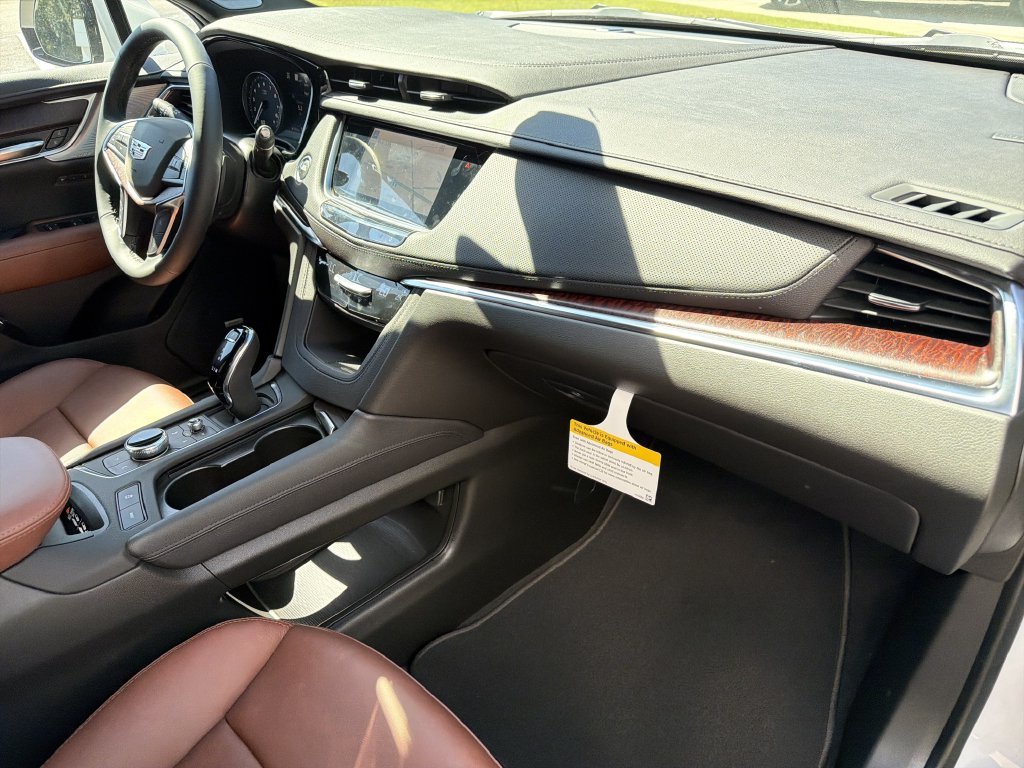 2026 Cadillac XT5 Premium Luxury - Photo 10