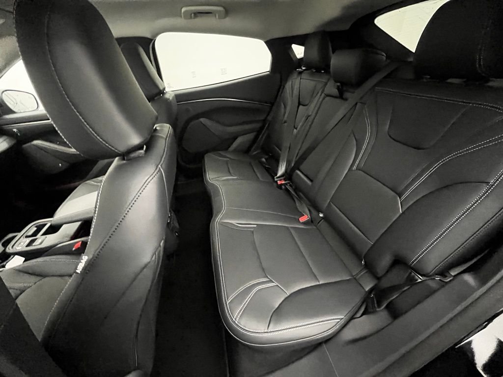 New 2026 Black Ford Premium image 39