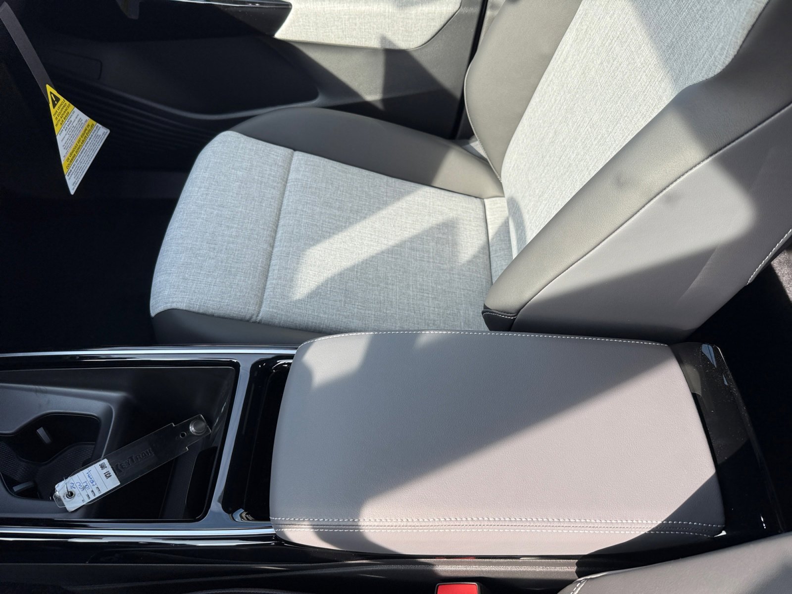 New 2026 Pure Gray Volkswagen Pro image 14