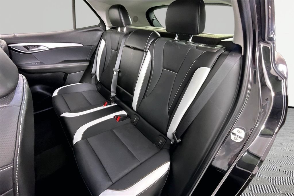2024 Buick Envision Sport Touring - Photo 21