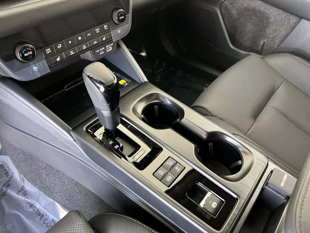 2026 Subaru Outback Touring XT - Photo 27
