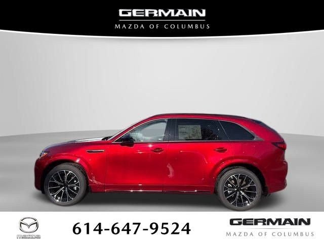 2026 Mazda CX-70 Premium Package - Photo 11