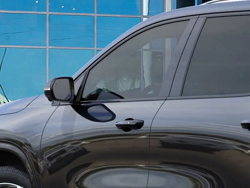 2025 Buick Enclave Sport Touring - Photo 12