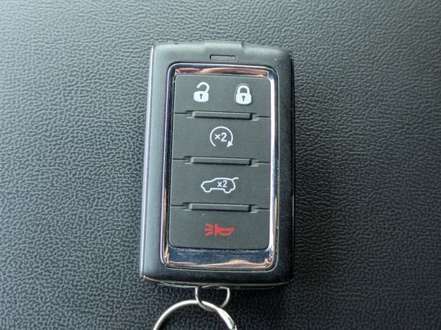 2024 Jeep Grand Cherokee Laredo - Photo 37