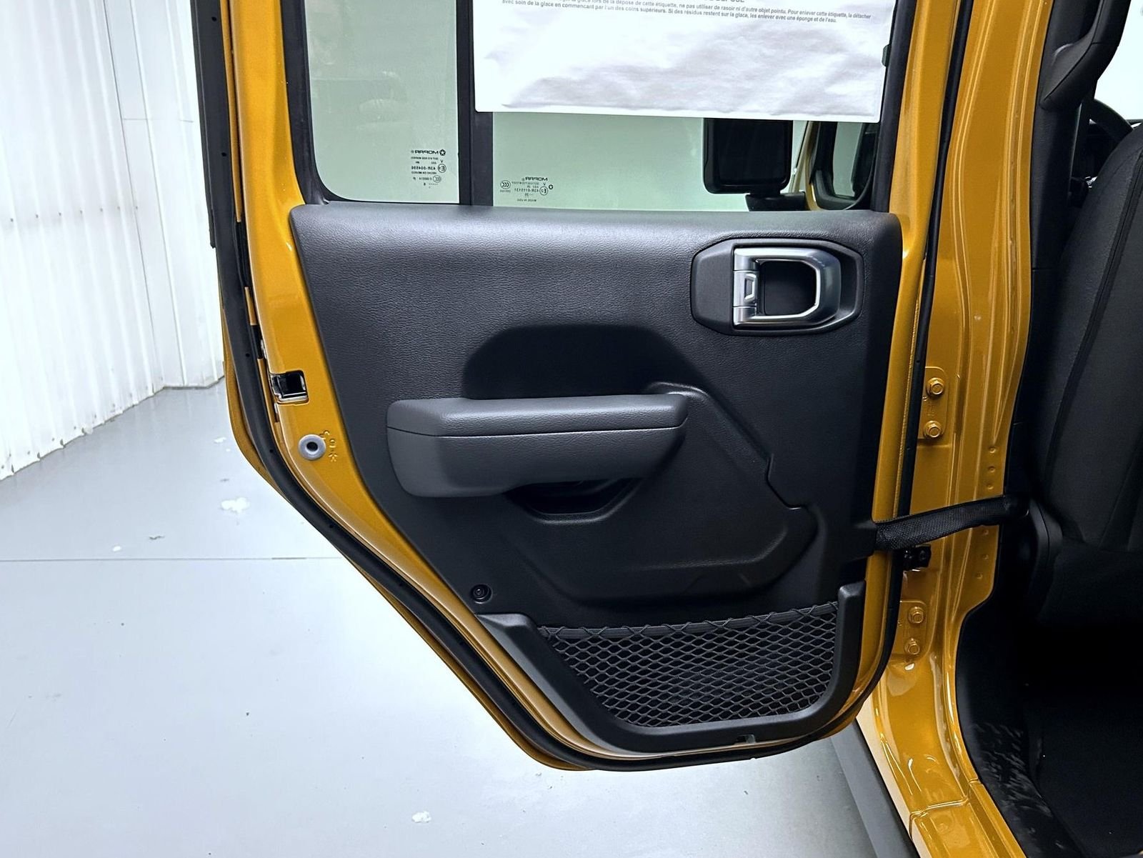 New 2026 Goldilocks Jeep Willys image 20