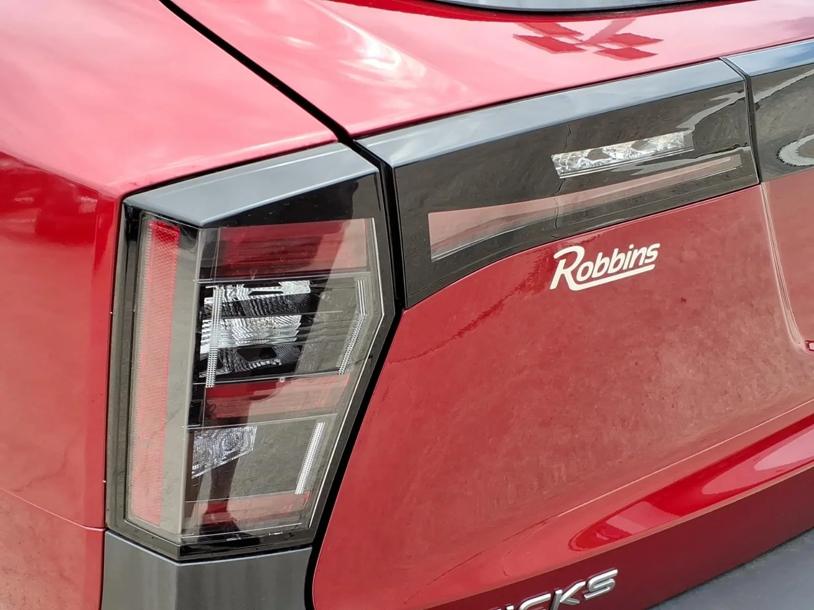 2026 Nissan Kicks SV - 10