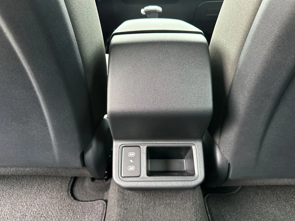 New 2026 Gray Kia LXS image 20