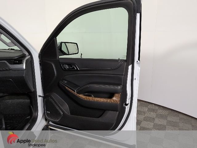 Used 2016 White Chevrolet LTZ image 50
