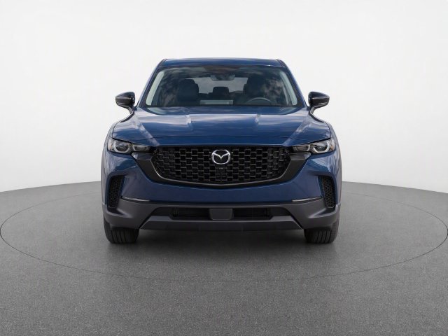 New 2026 Ingot Blue Metallic Mazda 2.5 S Preferred AWD image 5