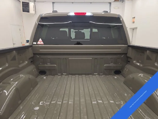 New 2026 Marsh Gray Ford Lariat® image 17